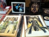 Original Art from Clockwork Watch: Breakaway
