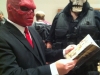 Red Skull Loves Breakaway
